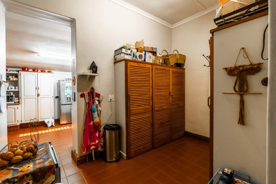 3 Bedroom Property for Sale in Rawsonville Western Cape